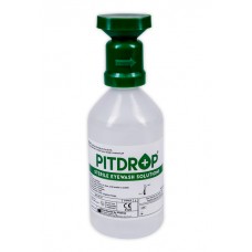 Pitdrop Göz Duşları